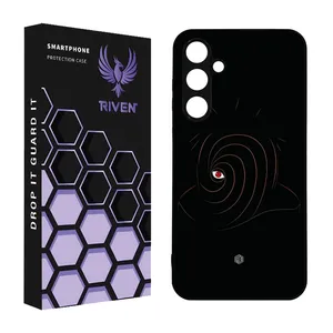 RIVEN RI3-19 Case For Samsung Galaxy A54
