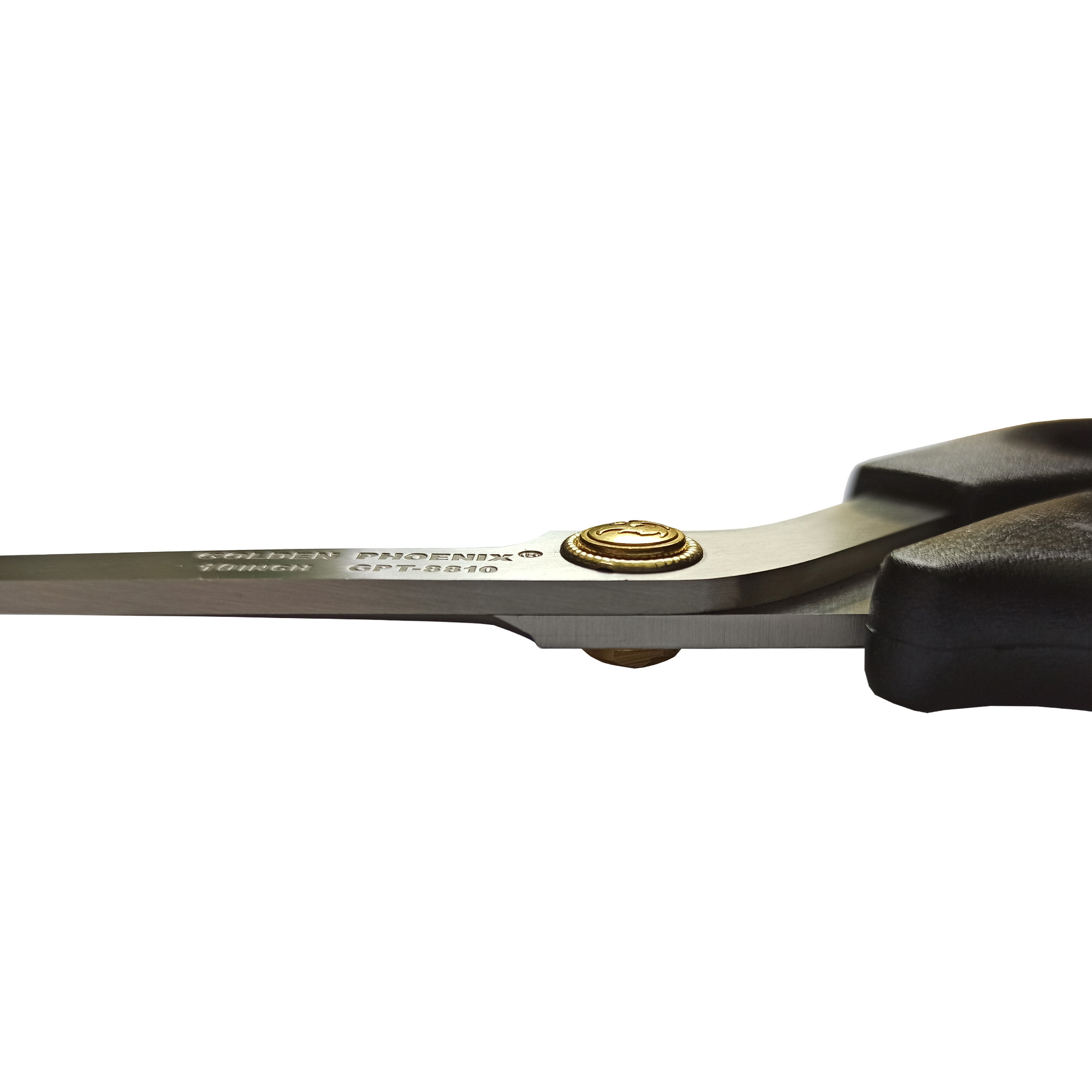 قیچی گلدن فونیکس مدل GPT-8810 قیچی گلدن فونیکس مدل GPT-8810