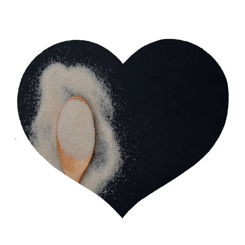  پادری طرح قاشق کد 8329 سایز 90 × 90 سانتی‌متر