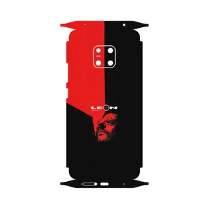 MAHOOT The Professional-FullSkin Cover Sticker for Huawei Mate 20 Pro