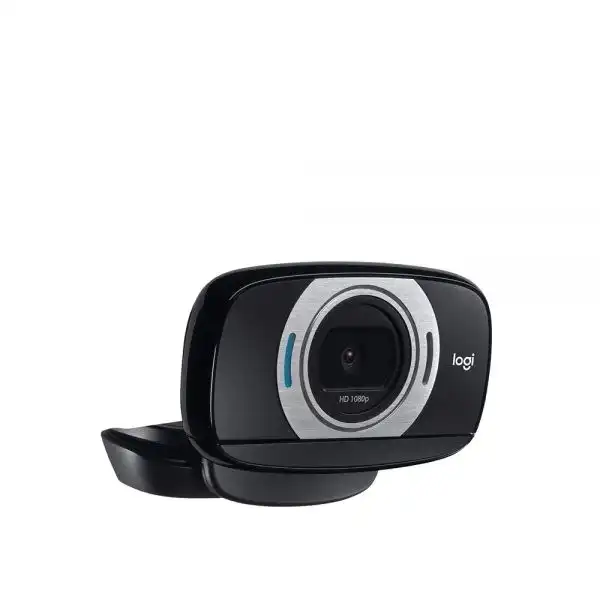 وب کم لاجیتک مدل C615