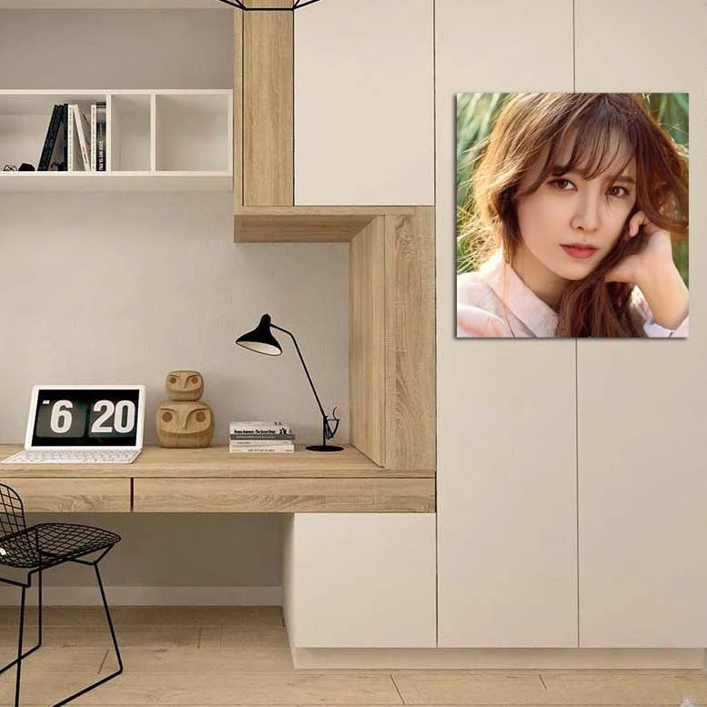 تابلو شاسی مدل کو هائه سان کد 7