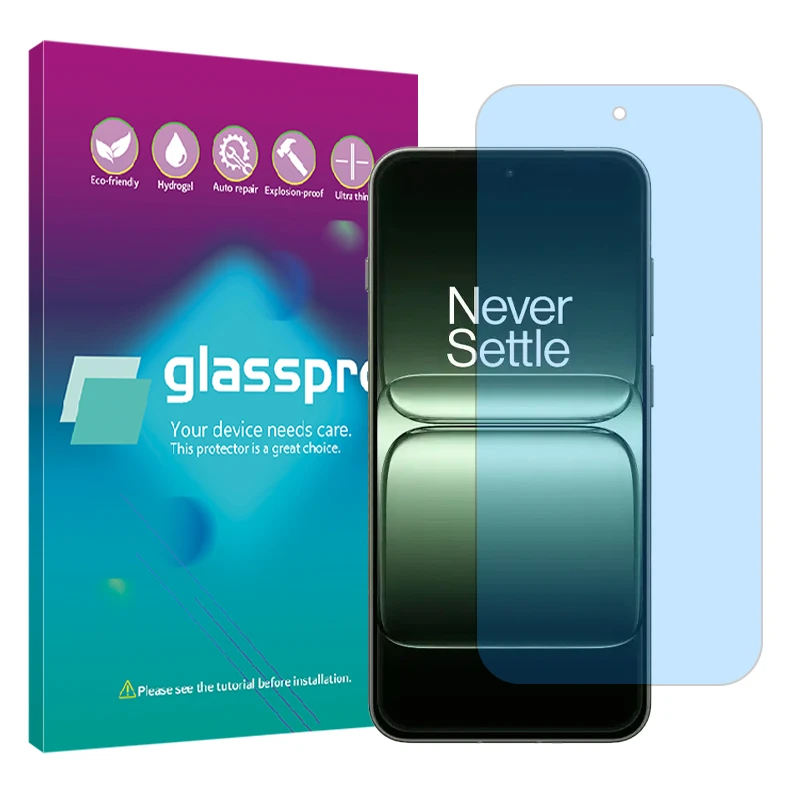 محافظ صفحه نمایش آنتی بلو گلس پرو مدل Eye Care مناسب برای گوشی موبایل وان پلاس 13s