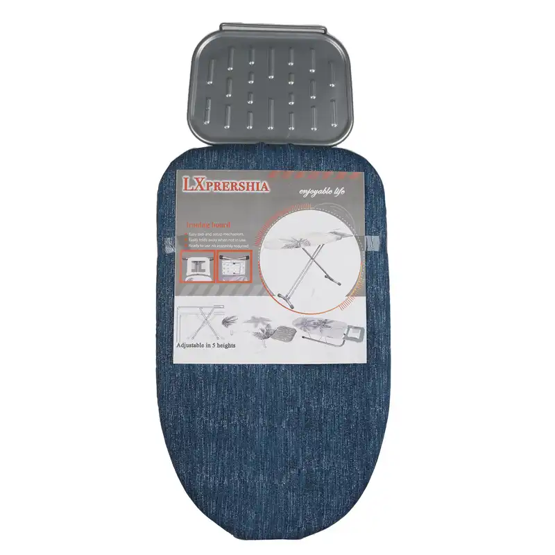 میز اتو پرشیا مدل نشسته