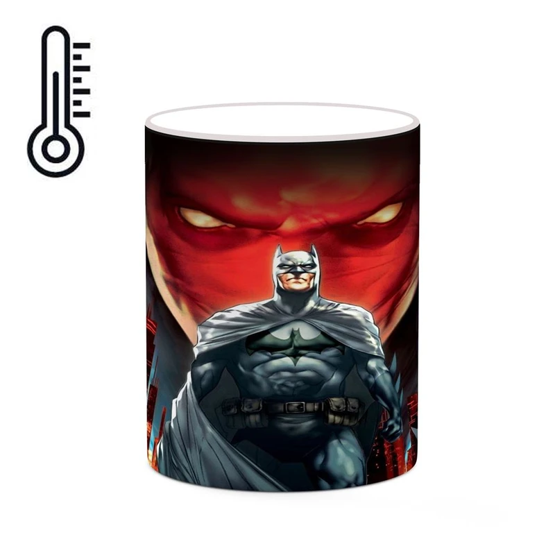 ماگ حرارتی کاکتی مدل Jason Todd کد mgh39164