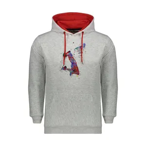 هودی مردانه آریا پارس مدل آراد-686