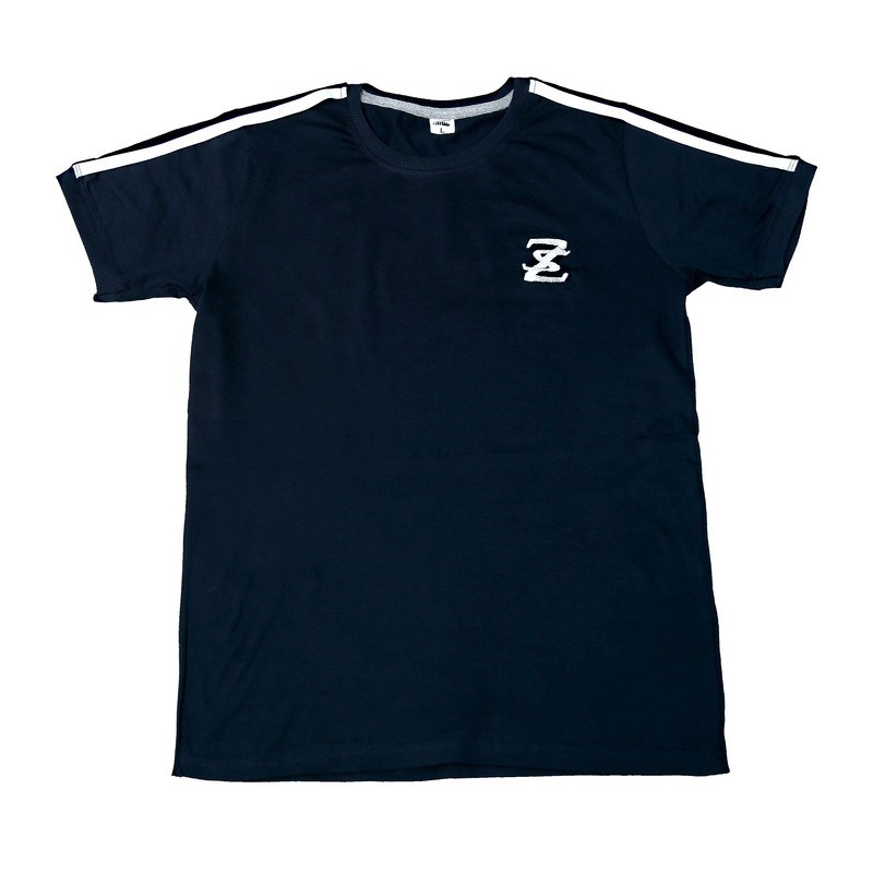 تی شرت آستین کوتاه ورزشی مردانه سارزی مدل T.s.h.r.t_Z.S_s.o.r.m