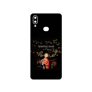 MAHOOT Spirited Away Cover Sticker for Samsung Galaxy A10s