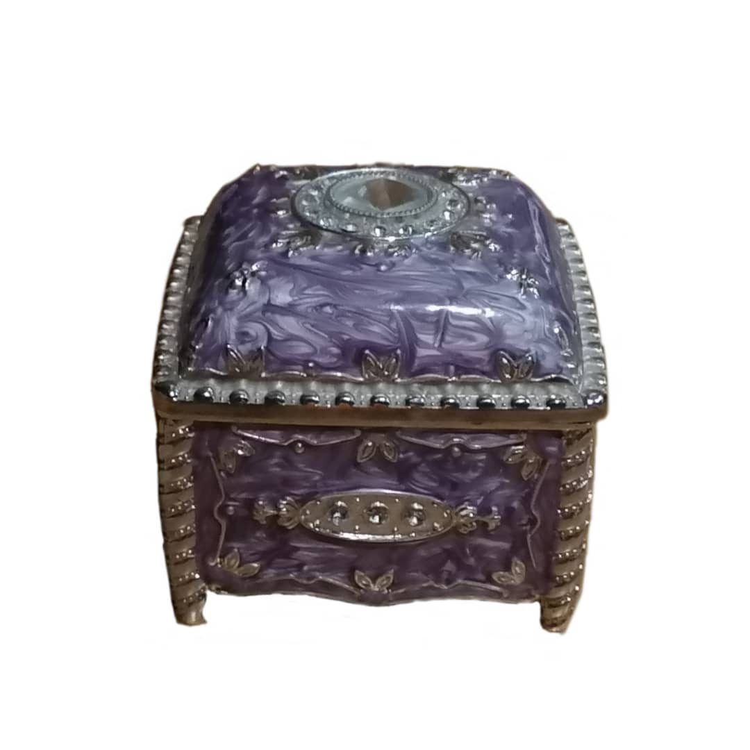 جعبه جواهرات کد Ki 2353