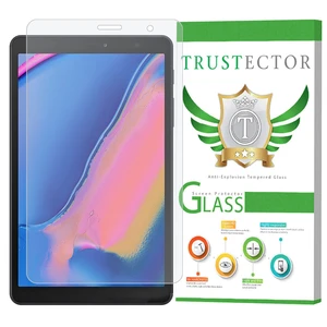 محافظ صفحه نمایش سیمپل تراستکتور مدل TABS7 مناسب برای تبلت سامسونگ Galaxy Tab A 8.0 &amp; S Pen 2019 / P200 / P205