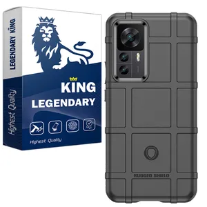 Legendary King NO21 Cover For Xiaomi Mi 12T / Mi 12T Pro