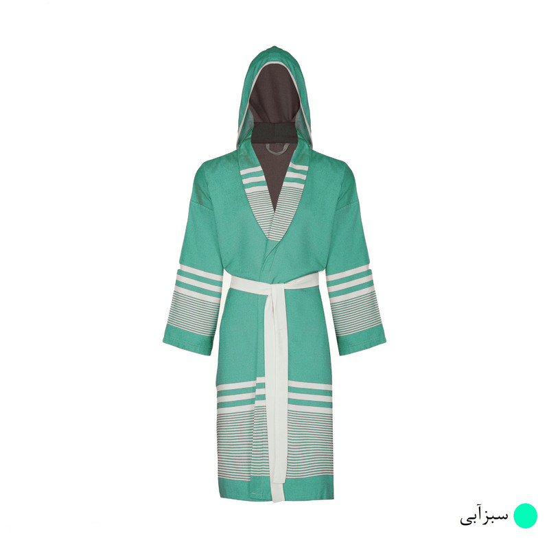 حوله پالتویی کودک مدل مارال سایز 80 سانتی متر