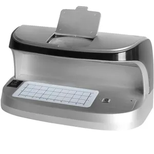 دستگاه تشخیص اصالت اسکناس نیگاچی مدل NC-6030