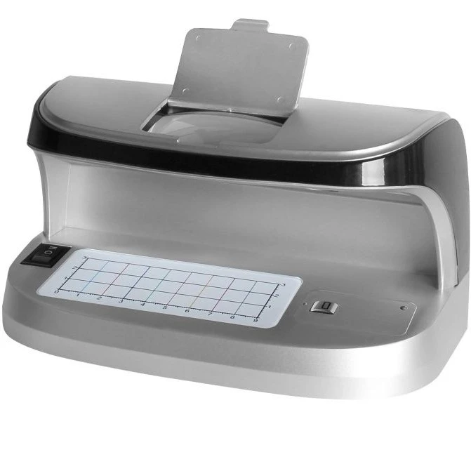 دستگاه تشخیص اصالت اسکناس نیگاچی مدل NC-6030