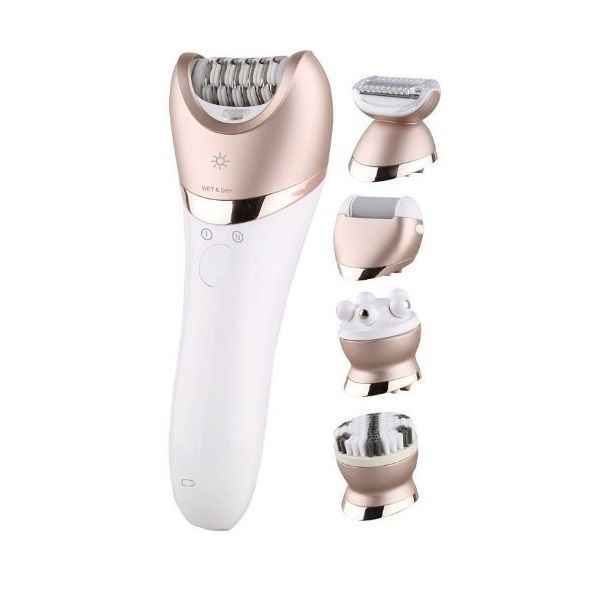  اپیلاتور دی اس پی مدل  E-70019 -  - 1