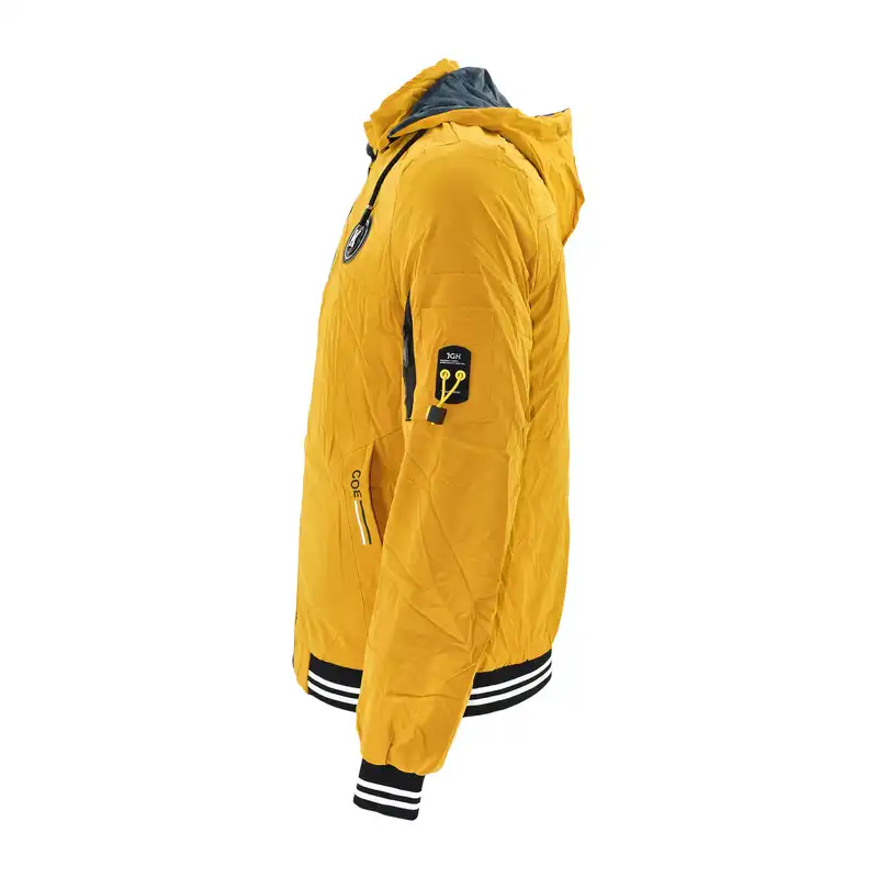 کاپشن مردانه مدل M3484