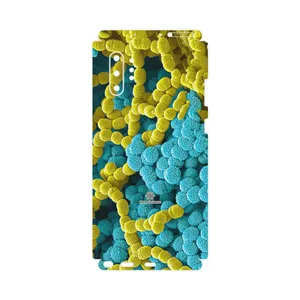 MAHOOT Atom Universe 1-FullSkin Cover Sticker for Samsung Galaxy Note 10 Plus