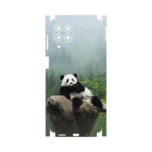 MAHOOT Panda-FullSkin Cover Sticker for Samsung M53