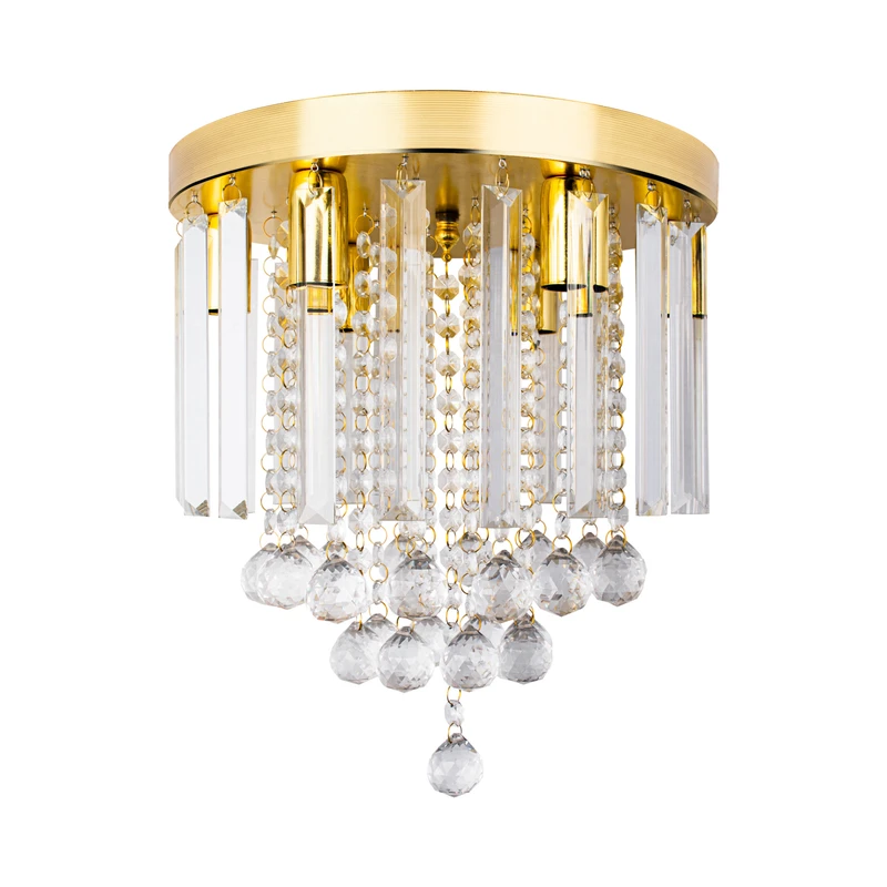 لوستر 6 شعله مدل adli max2