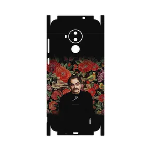 MAHOOT Shahram Nazeri-FullSkin Cover Sticker for Nokia C30