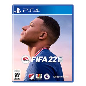 نقد و بررسی بازی FIFA 22 مخصوص PS4 توسط خریداران