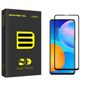 Somastel SD Ceramics Screen Protector For Huawei Y7a