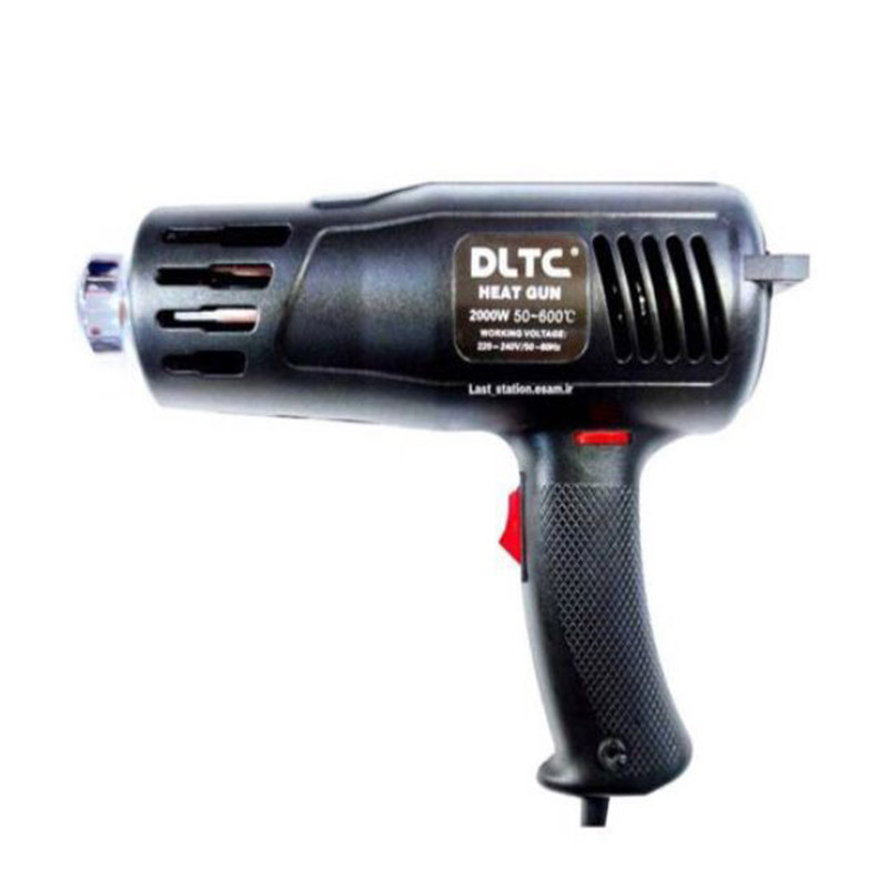 سشوار صنعتی مدل DLTC