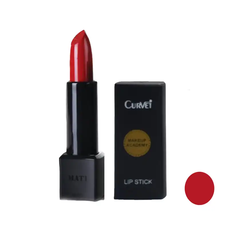 رژ لب جامد کوروت شماره c407