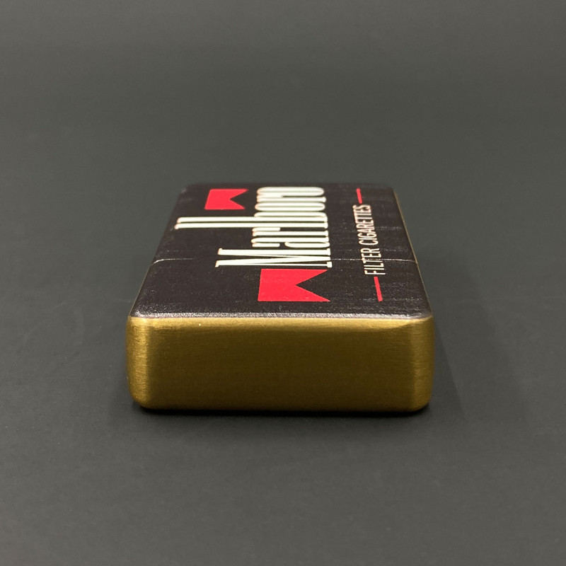 فندک طرح لوگو سیگار کد DKD-1324