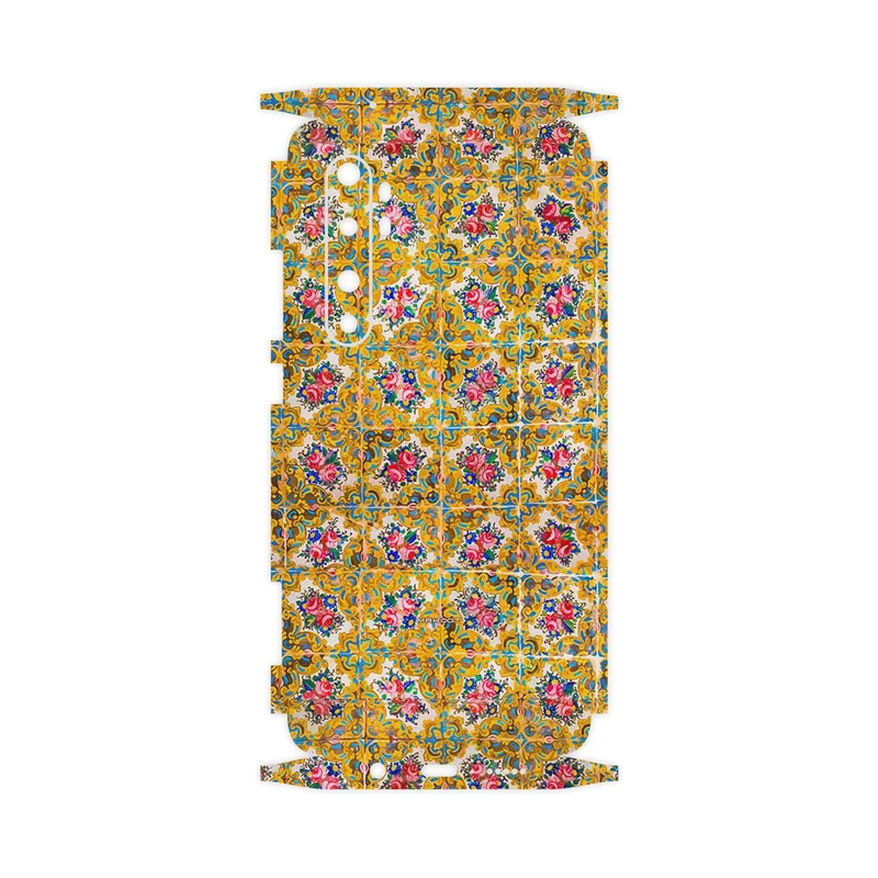 برچسب پوششی ماهوت مدل Iran Tile 15-FullSkin مناسب برای گوشی موبایل شیائومی Mi Note 10 Lite