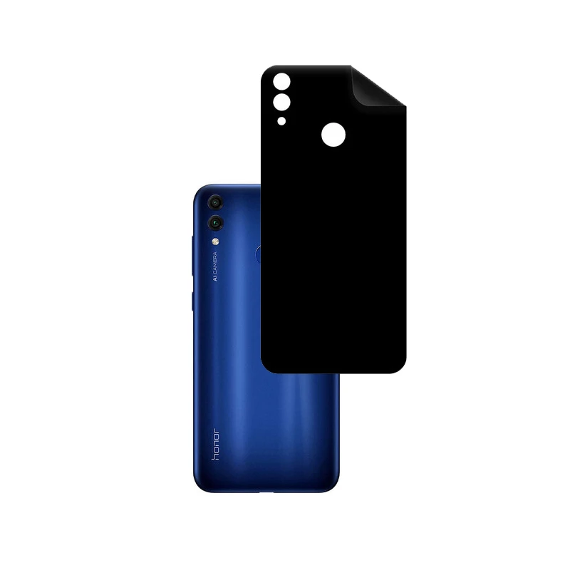 برچسب پوششی مدل PG RG مناسب برای گوشی موبایل آنر 8C