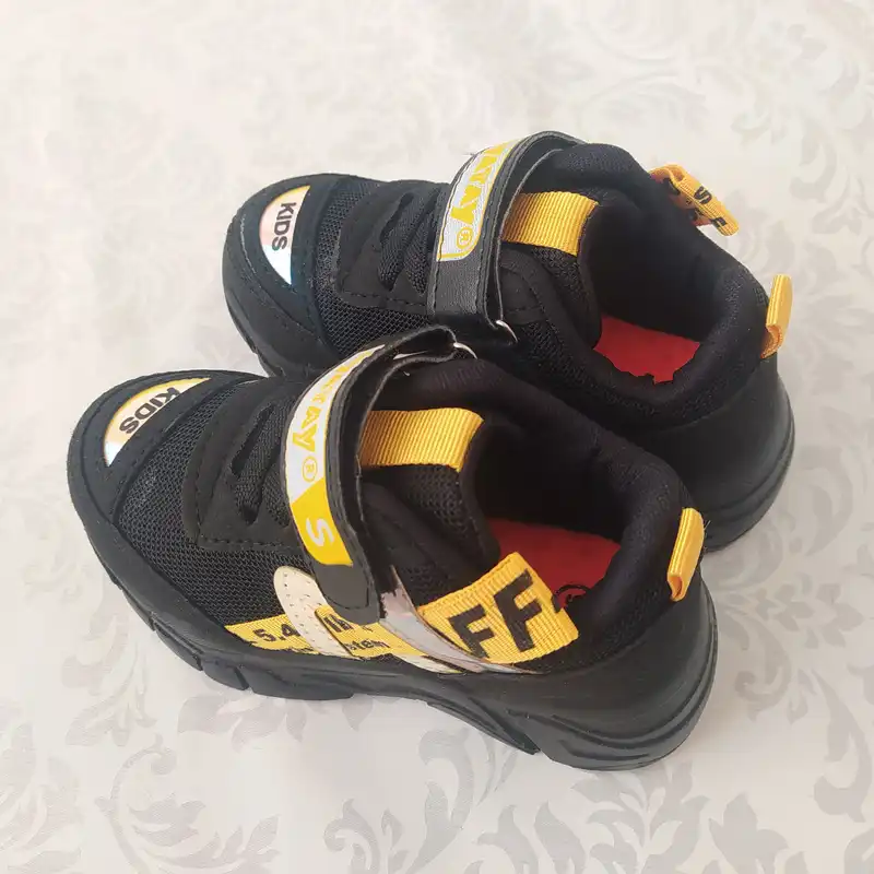 کفش مخصوص دویدن کد JN_BLY