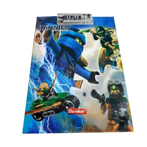 تخته شاسی  پارسیکار مدل لگو سایز A4