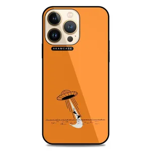 AKAM AMC-WA13PRO-NIKE-38 Cover For Apple iPhone 13 Pro