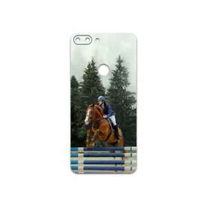MAHOOT Equestrianism Cover Sticker for Gplus T10