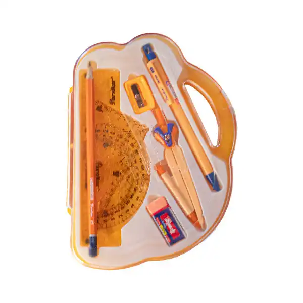 ست پرگار پارسیکار مدل jm930