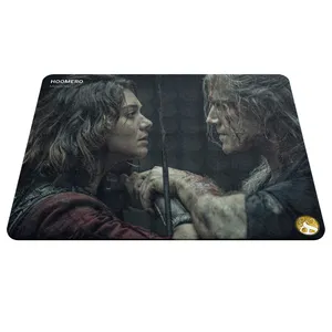 Hoomero The Witcher A7938 Mousepad