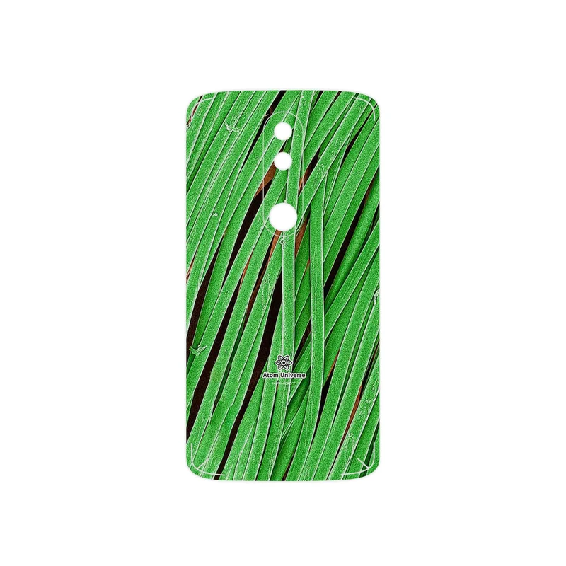 برچسب پوششی ماهوت مدل Atom Universe 5 مناسب برای گوشی موبایل موتورولا Moto X Force