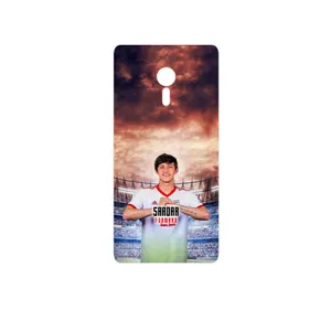 MAHOOT Sardar Azmoun Cover Sticker for Lenovo ZUK Z2 Pro