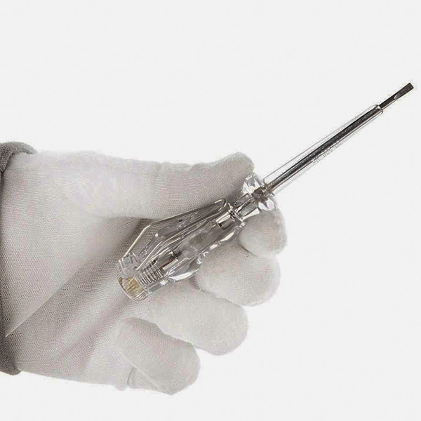 فازمتر ایران پتک کد FIN007 سایز 140 میلیمتر