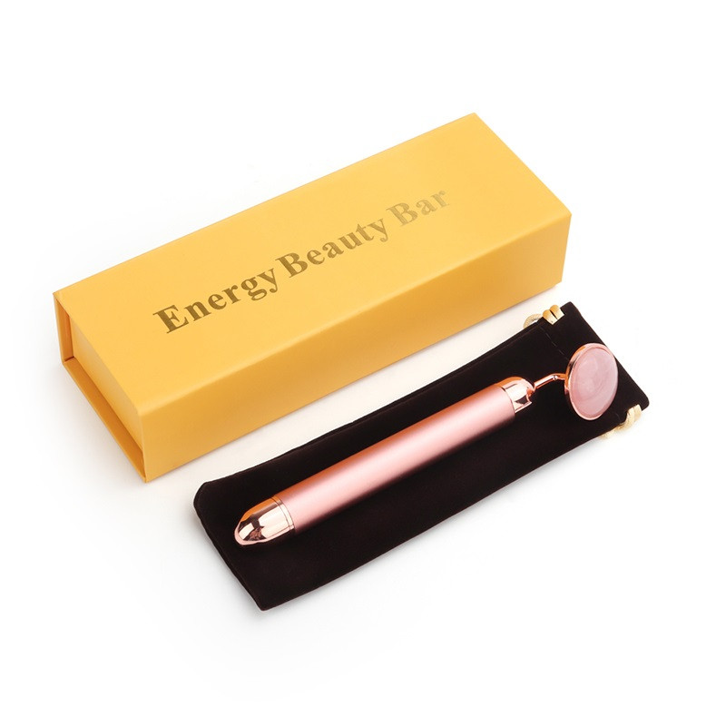 ماساژور دستی مدل Energy Beauty Bar ماساژور دستی مدل Energy Beauty Bar