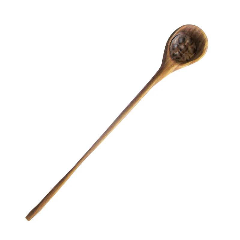 پیمانه چوبی کد 02
