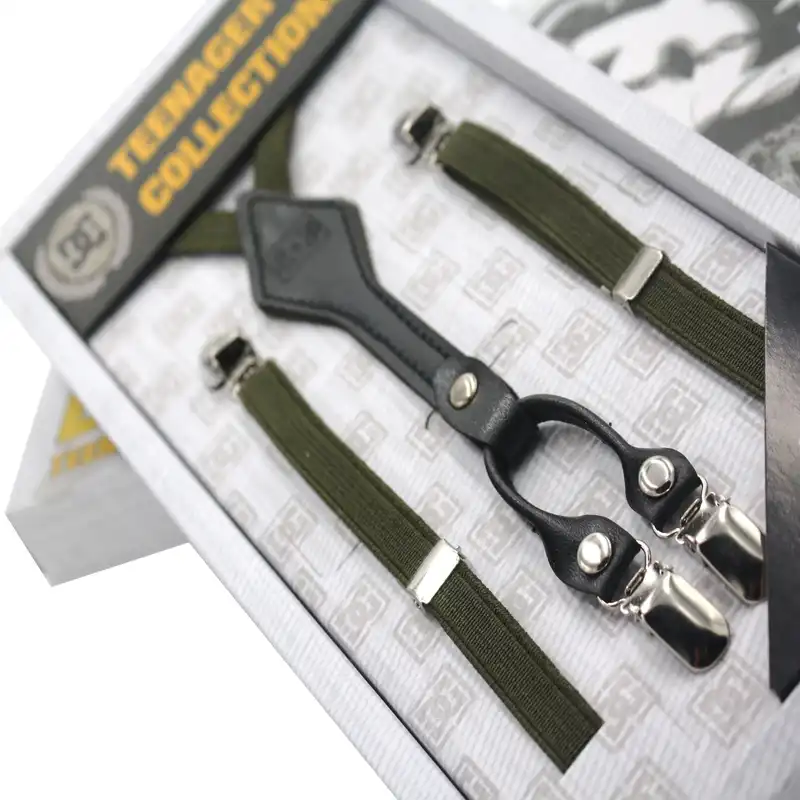 کمربند زنانه سی اچ آر کد W041GND