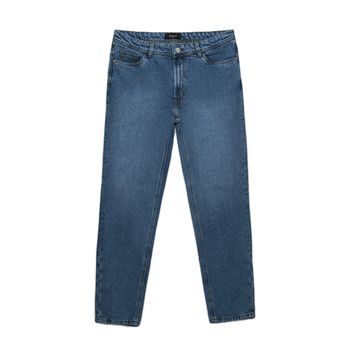شلوار جین مردانه گری مدل SLIM FIT 09