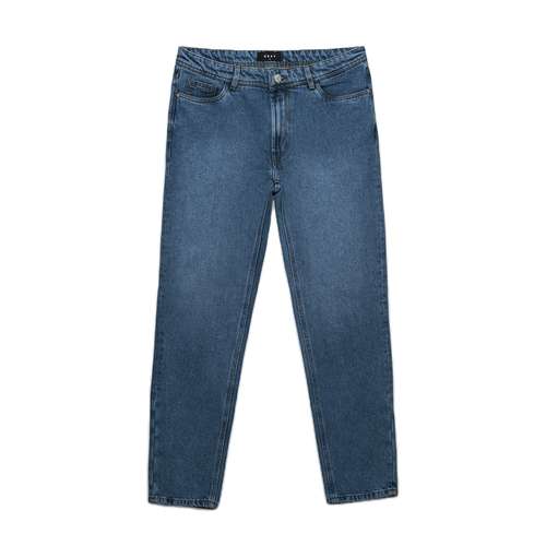 شلوار جین مردانه گری مدل SLIM FIT 09