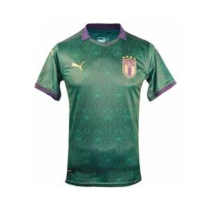 تی شرت ورزشی مردانه مدل تیم ملی ایتالیا 21-2020