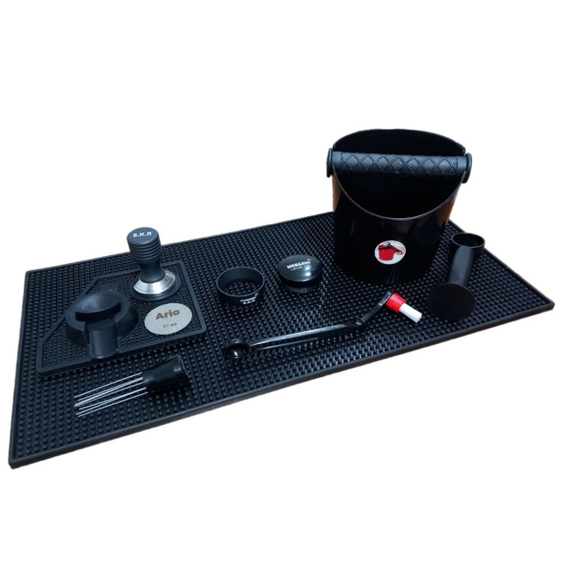 تمپر مت کد 11 بسته 10 عددی