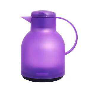 فلاسک مدل SM1081 گنجایش 1 لیتر
