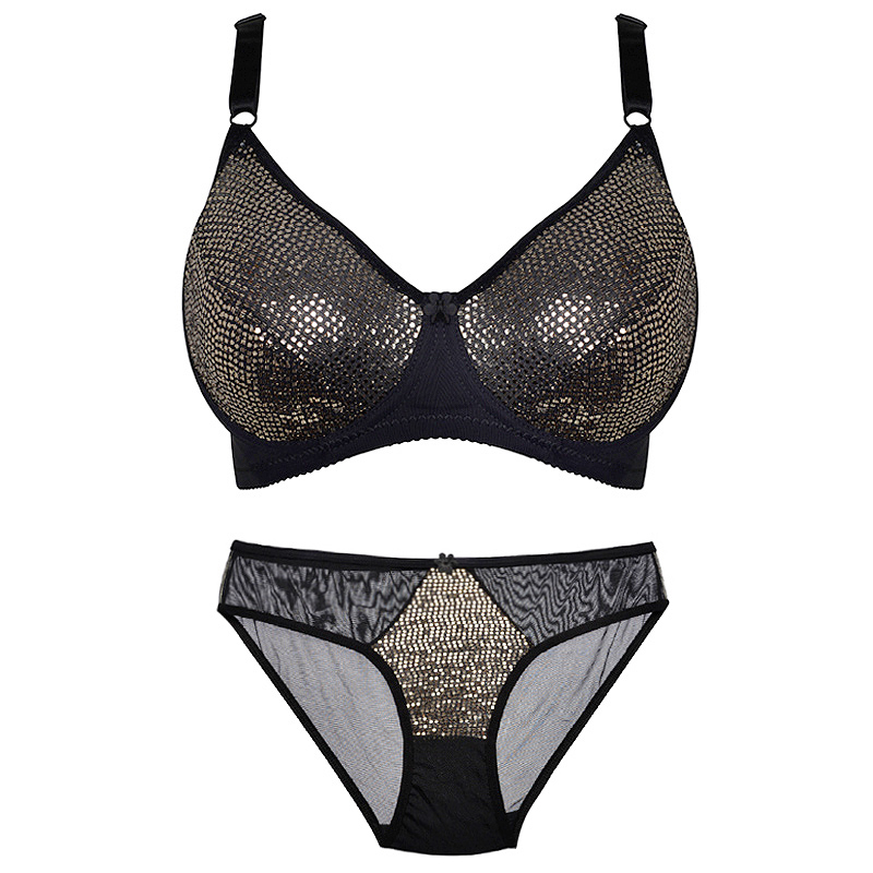 ست شورت و سوتین زنانه مدل 238003770