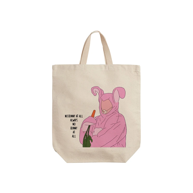 ساک خرید ترمه طراحان ایده مدل چندلر در سریال دوستان، friends کد strm1091 - S